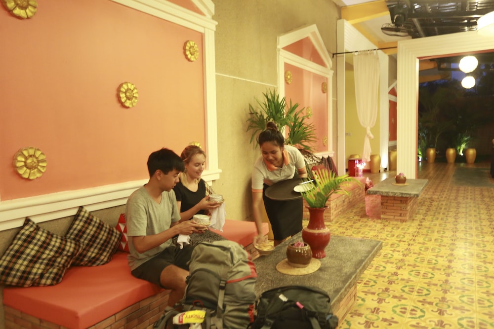 central indochine dangkor