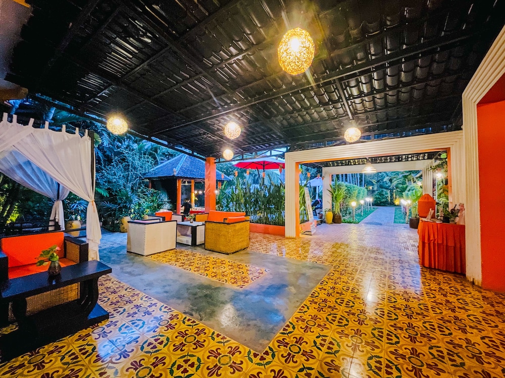 central indochine dangkor