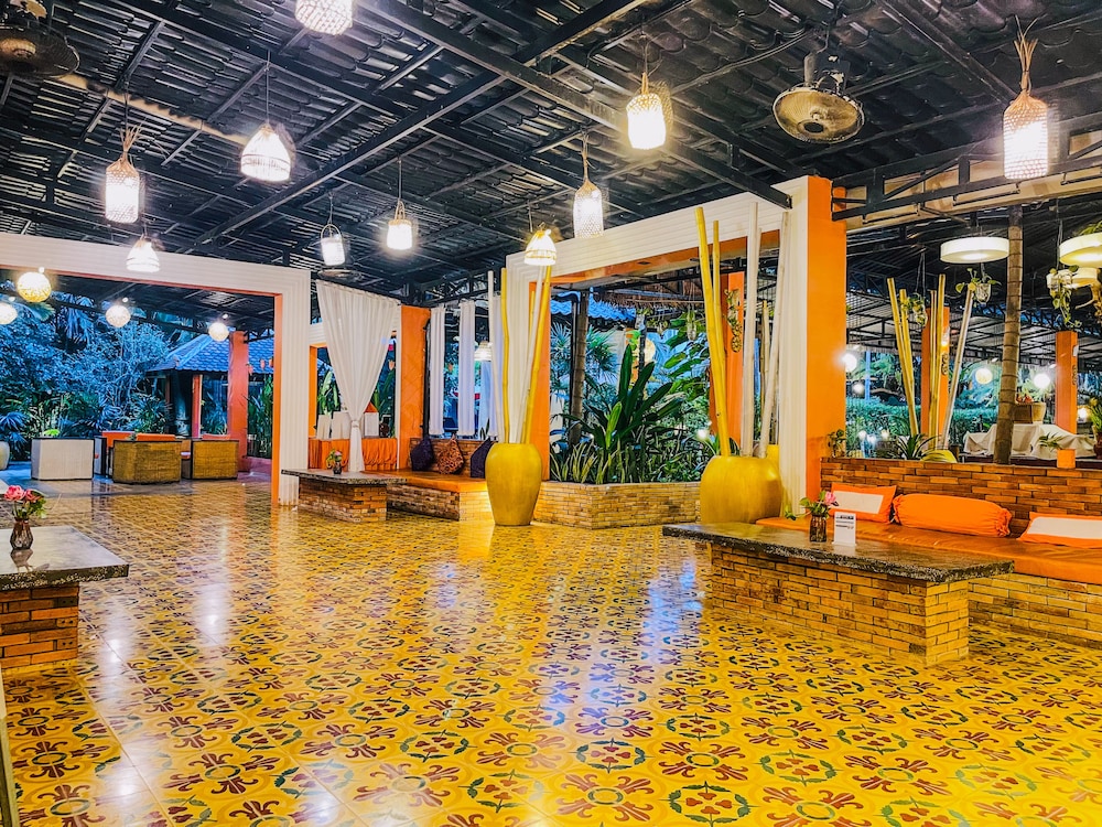 central indochine dangkor