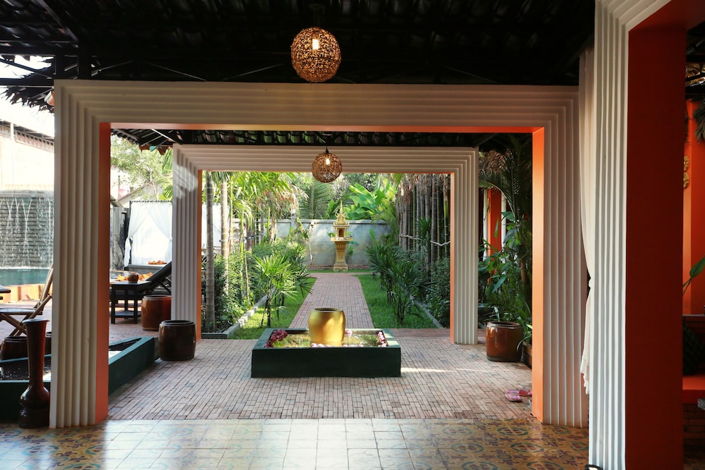 central indochine dangkor