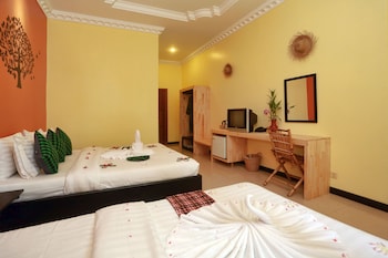 central indochine dangkor