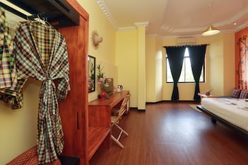 central indochine dangkor