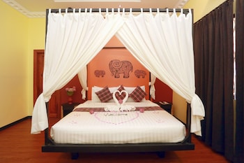 central indochine dangkor