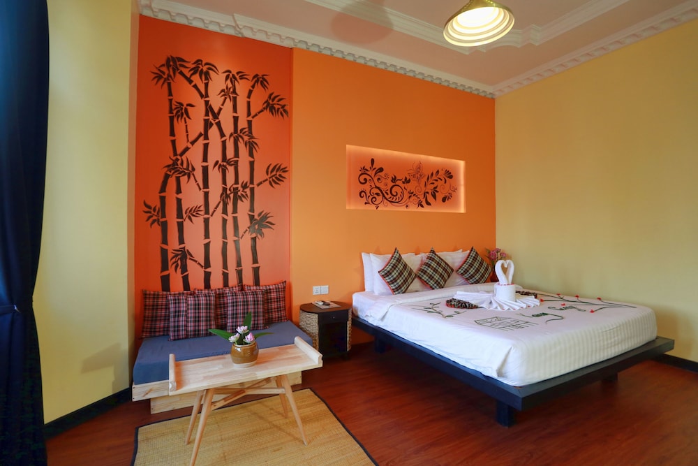 central indochine dangkor