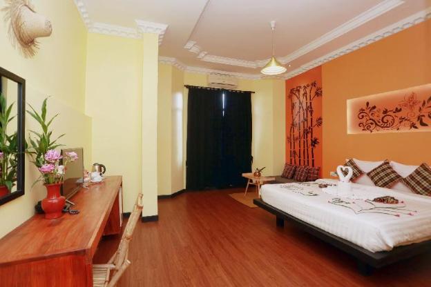 central indochine dangkor