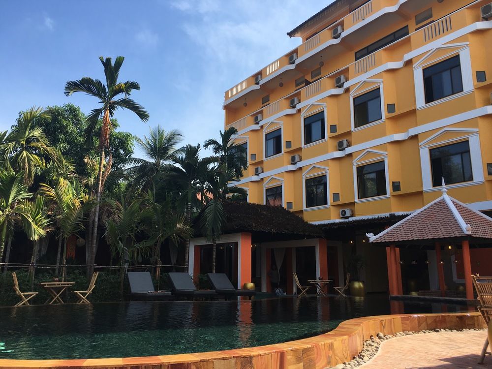 central indochine dangkor