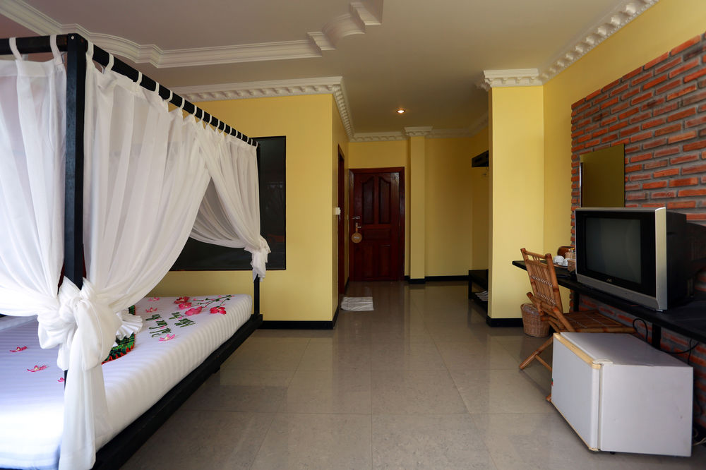 central indochine dangkor