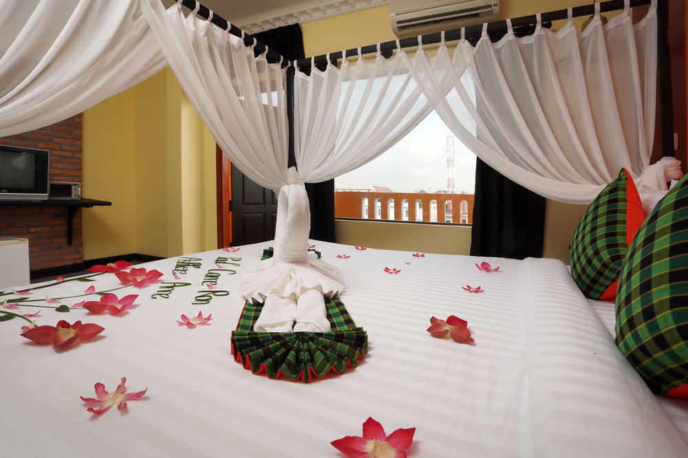 central indochine dangkor