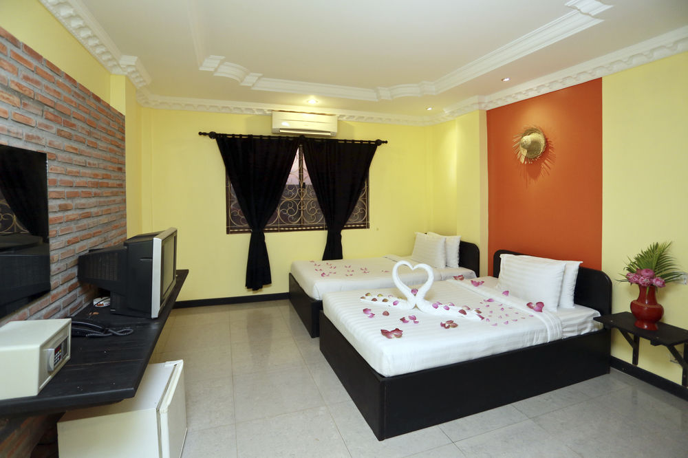 central indochine dangkor