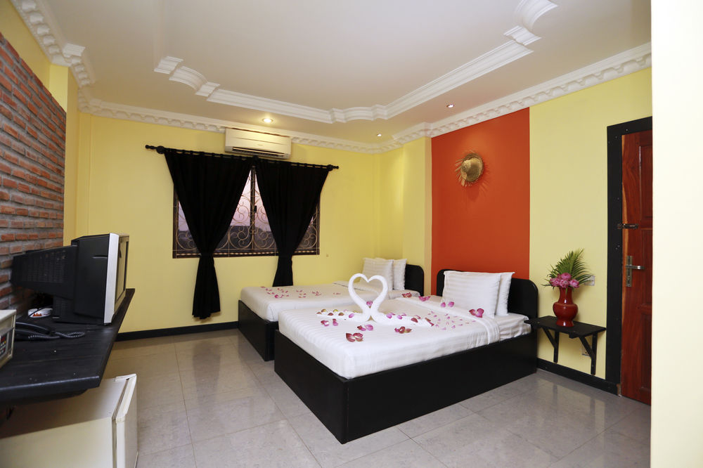 central indochine dangkor