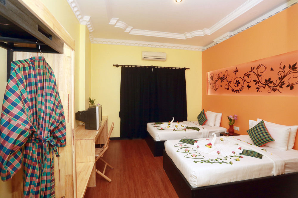 central indochine dangkor