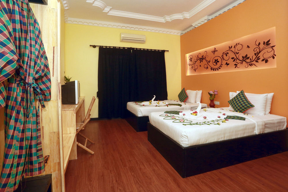 central indochine dangkor