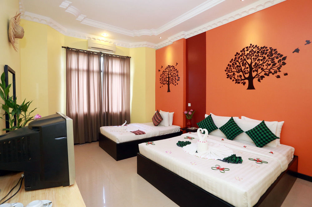 central indochine dangkor