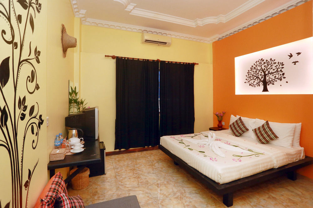 central indochine dangkor