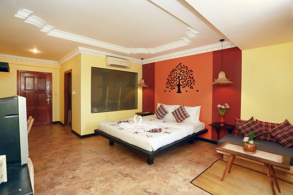 central indochine dangkor