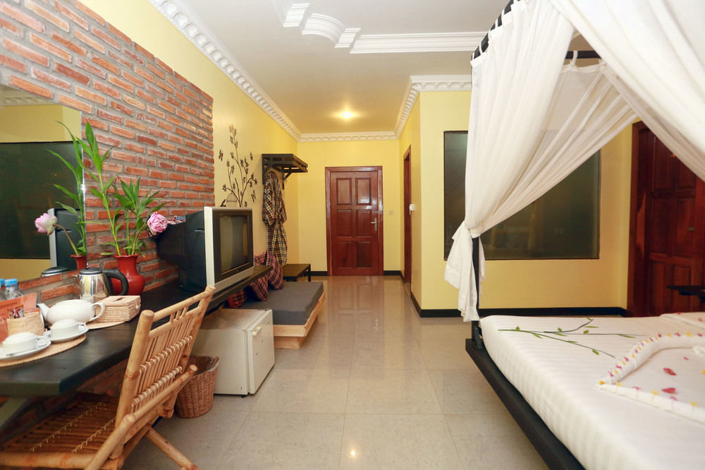 central indochine dangkor