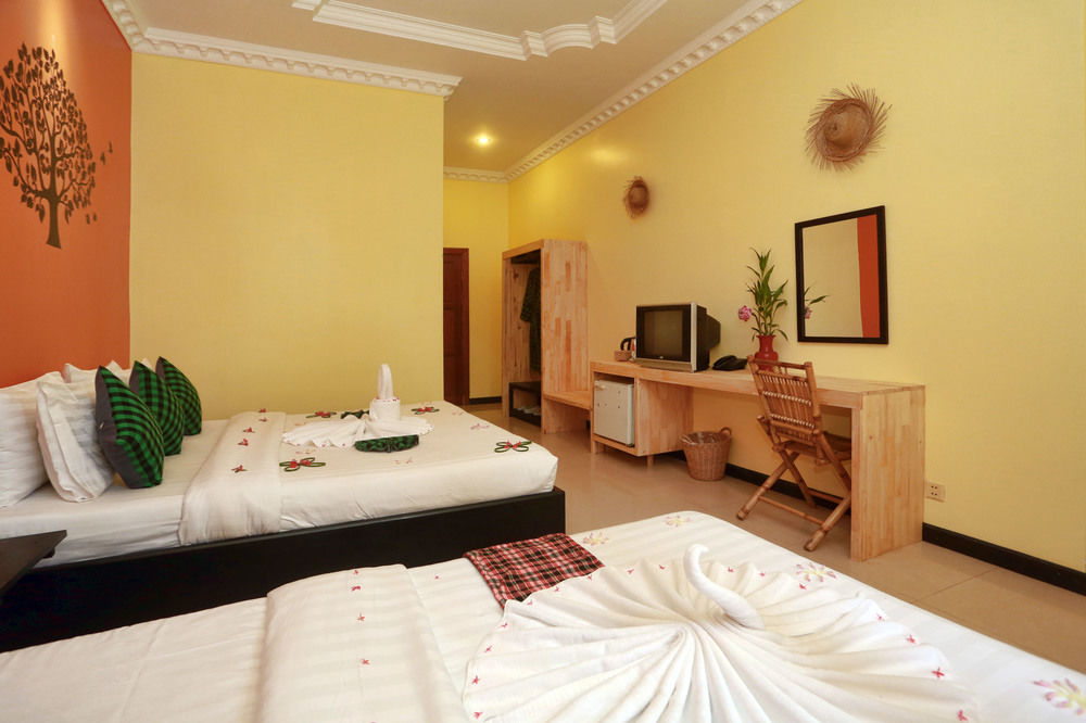 central indochine dangkor