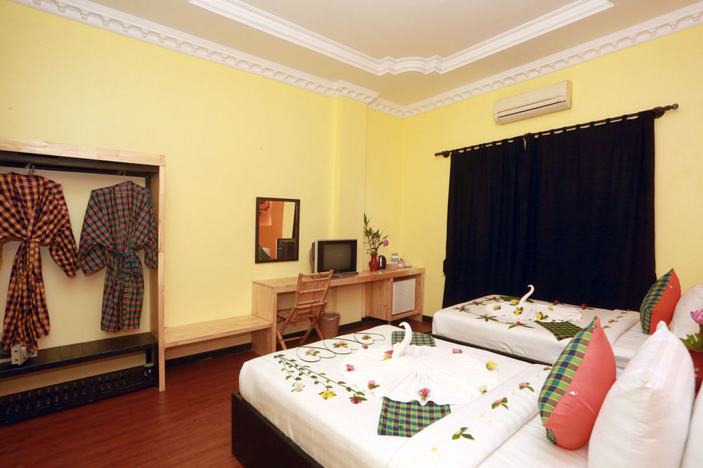 central indochine dangkor