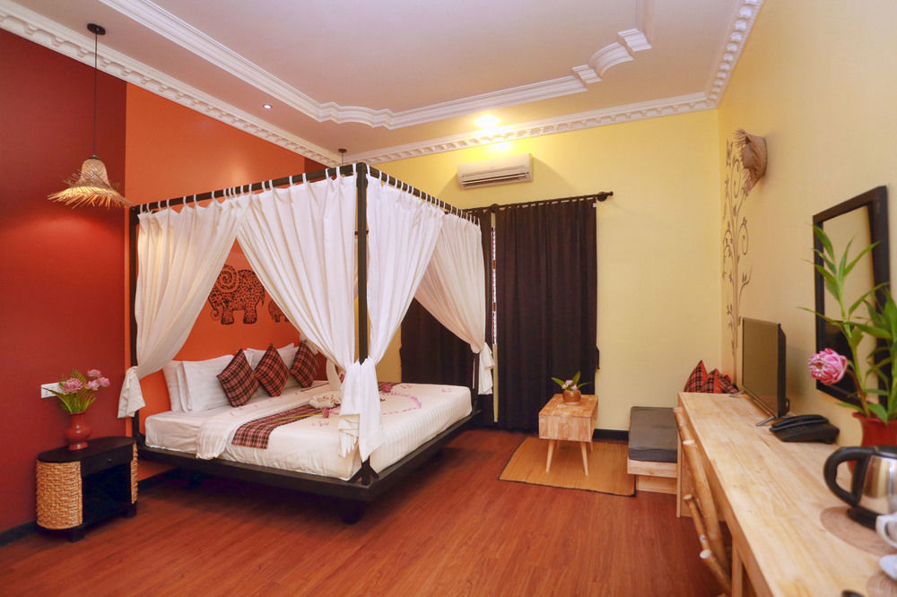 central indochine dangkor