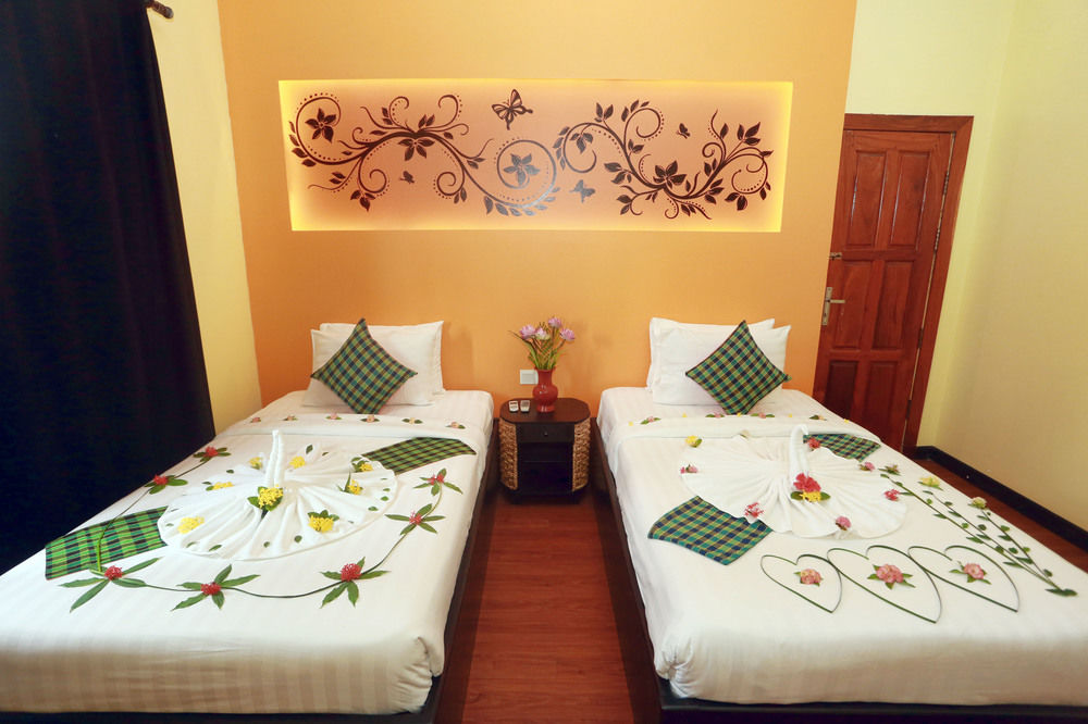 central indochine dangkor