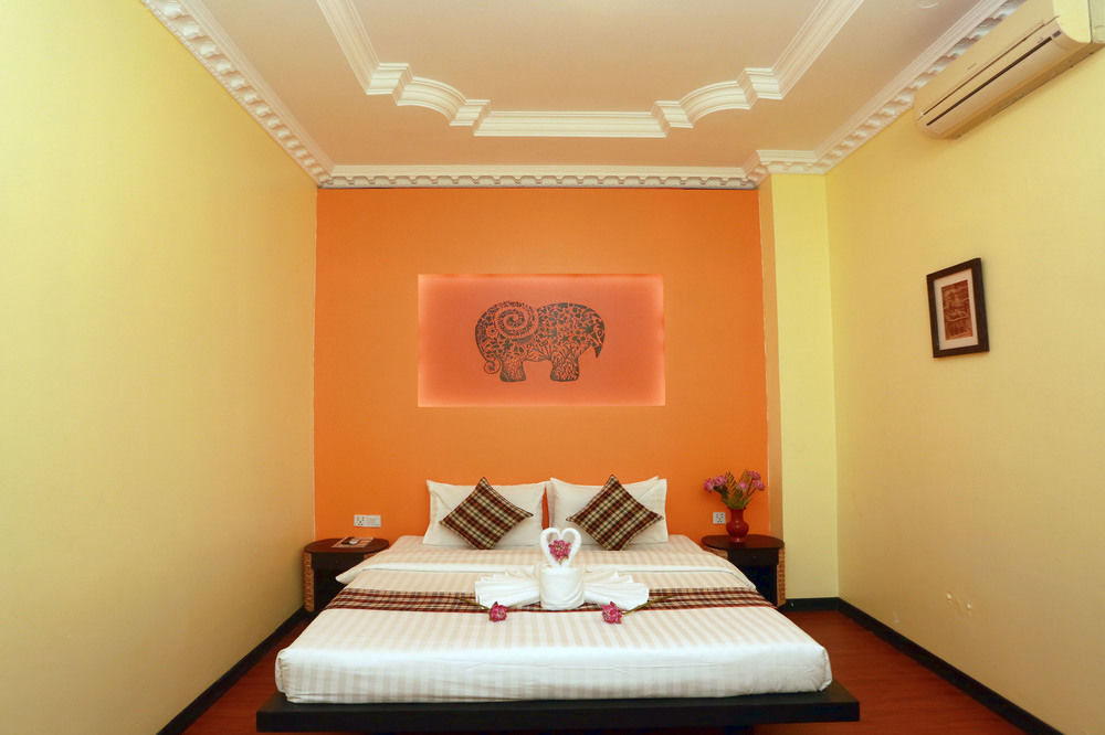 central indochine dangkor