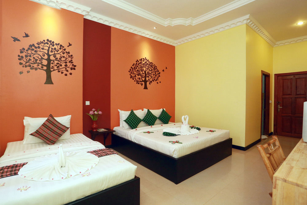 central indochine dangkor