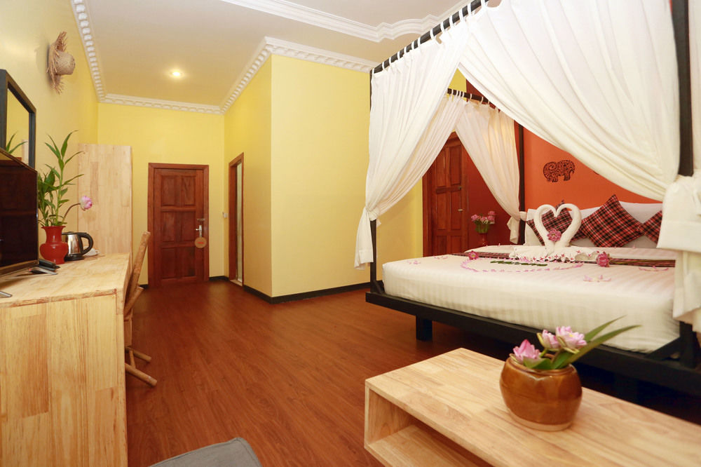 central indochine dangkor