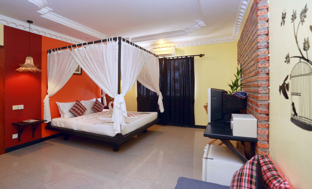 central indochine dangkor