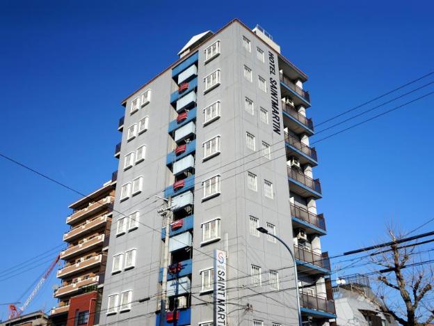 hotel saint martin adults only