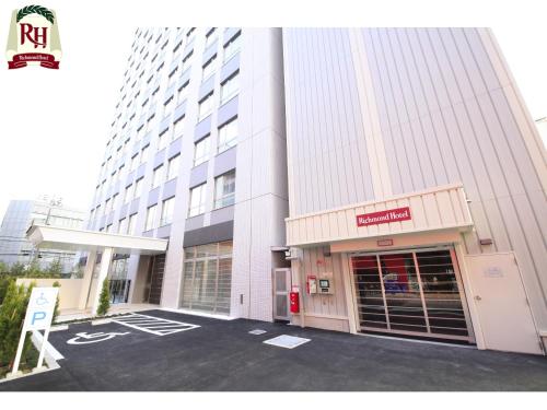 richmond hotel namba daikokucho