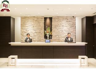 richmond hotel namba daikokucho