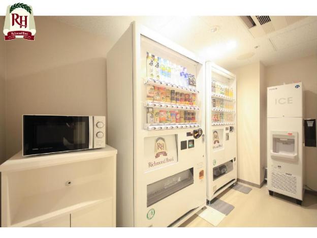 richmond hotel namba daikokucho