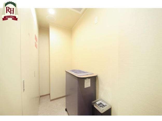 richmond hotel namba daikokucho