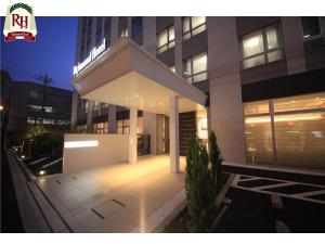 richmond hotel namba daikokucho