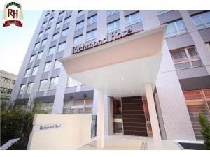 richmond hotel namba daikokucho