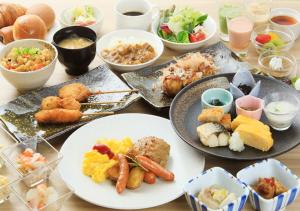 richmond hotel namba daikokucho