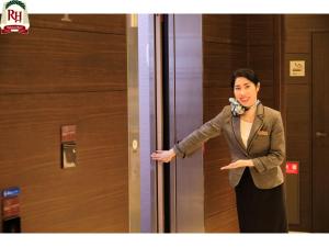 richmond hotel namba daikokucho