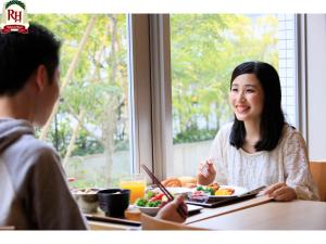 richmond hotel namba daikokucho