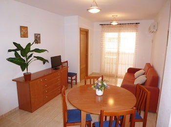 Apartamentos 3000 Marina D'or,Oropesa Del Mar>>Costa Del Azahar,2 star
