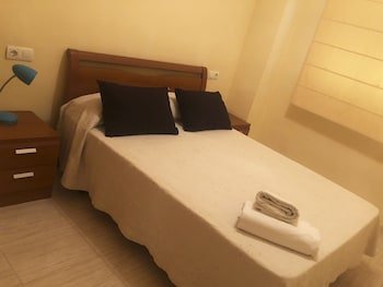Apartamentos 3000 Marina D'or,Oropesa Del Mar>>Costa Del Azahar,2 star