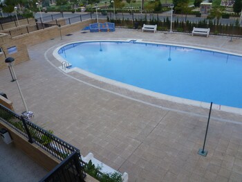 Apartamentos Marina D'or 3000,Oropesa Del Mar>>Costa Del Azahar,0 star