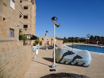 Apartamentos Marina D'or 3000,Oropesa Del Mar>>Costa Del Azahar,0 star