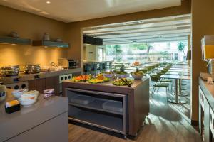 Hampton By Hilton Barranquilla,Atlantico>>Barranquilla,4 star