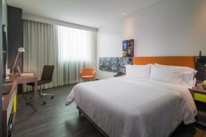 Hampton By Hilton Barranquilla,Atlantico>>Barranquilla,4 star