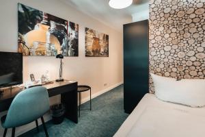 hotel freihof am roland