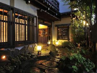 Hodakaso Yamanoiori,Gifu Prefecture>>Takayama,3 star