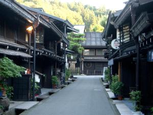 takayama