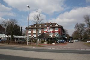 Hotel Friesengeist,Wiesmoor>>Aurich,4 star