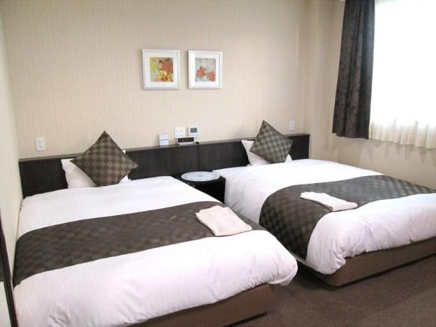 okawa riverside hotel