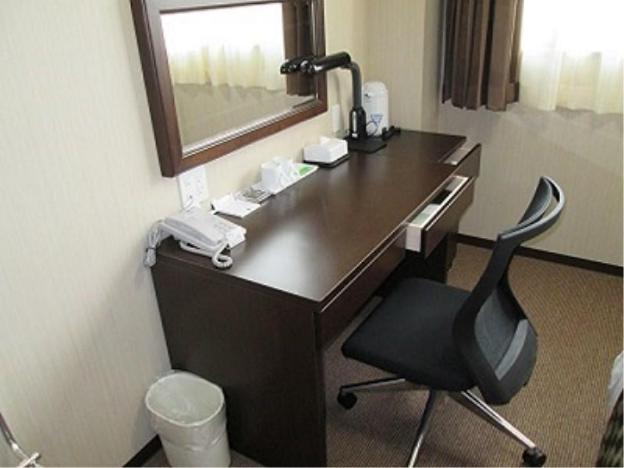 okawa riverside hotel